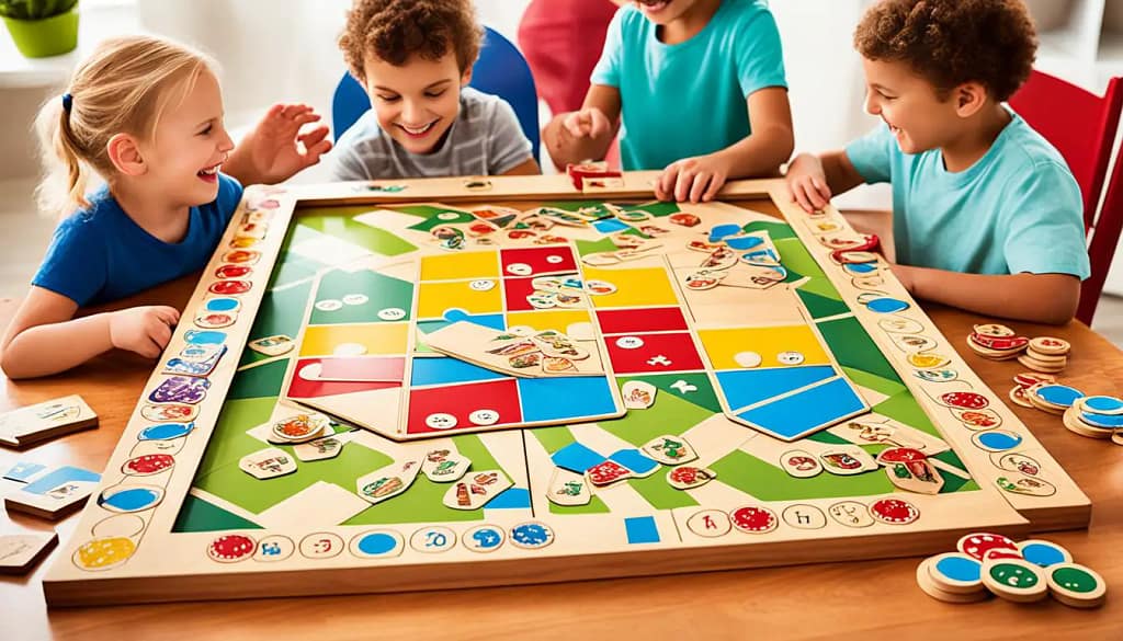 10-in-1 Wooden Game Set 10-in-1 Wooden Game Set
