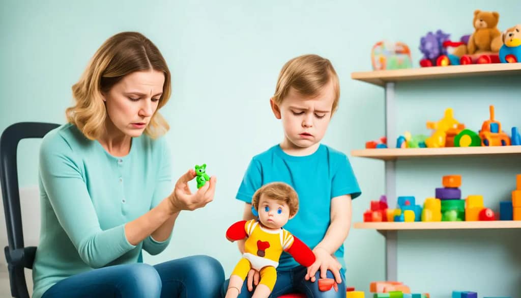 Appropriate consequences Appropriate consequences