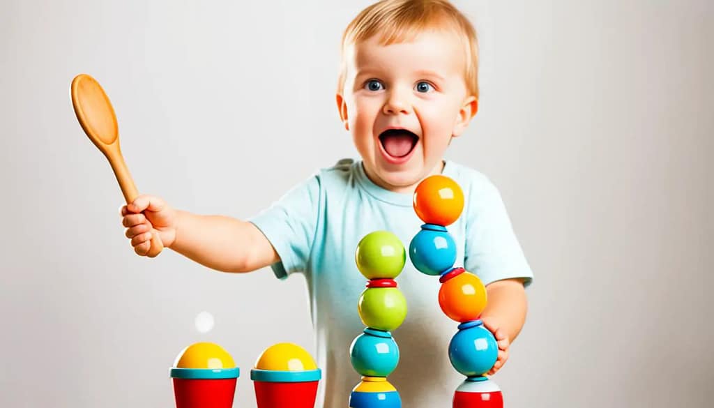 Cup and Ball Game Cup and Ball Game