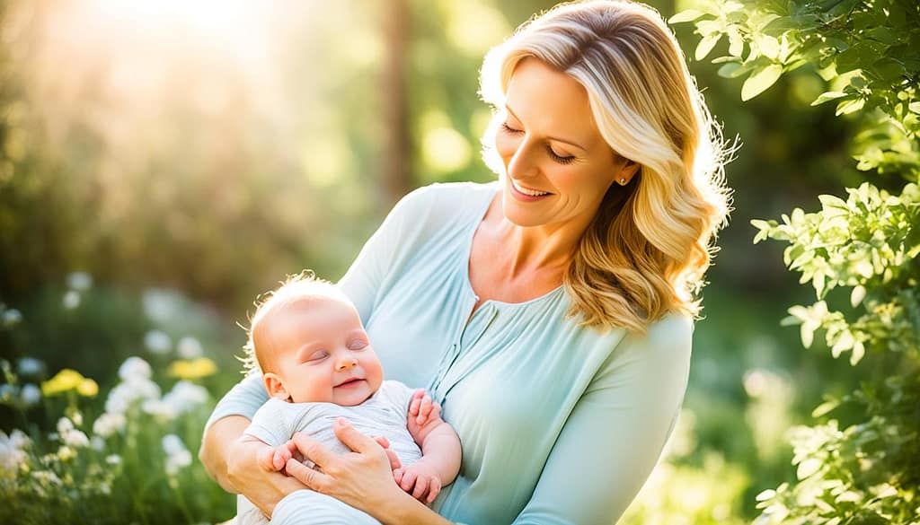 Embracing the Journey of Motherhood Embracing the Journey of Motherhood