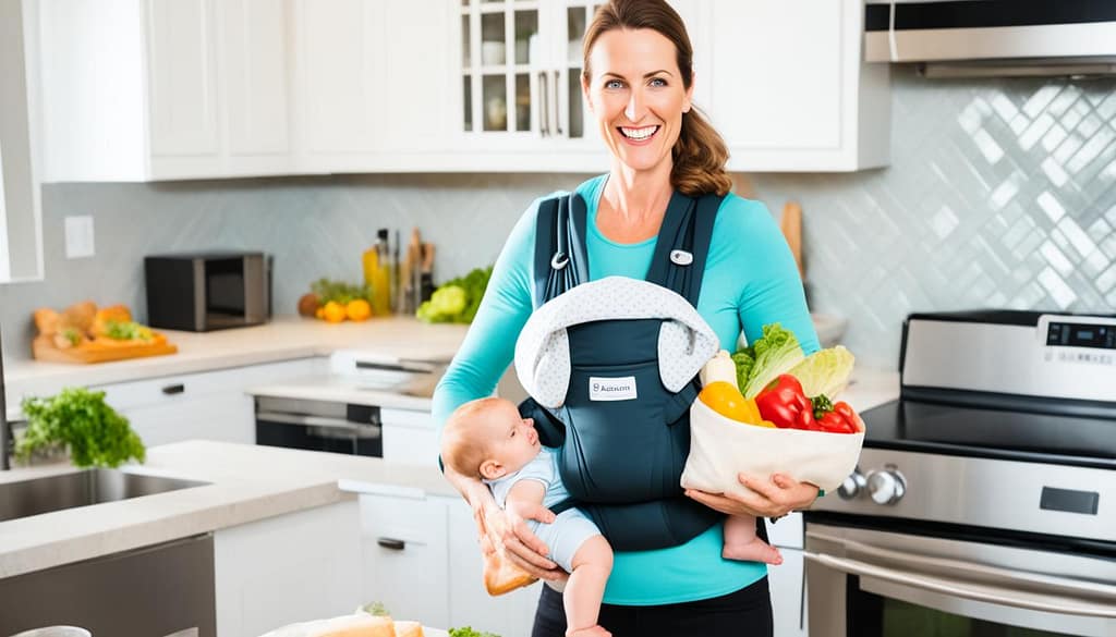 Parenting Hacks for New Moms Parenting Hacks for New Moms