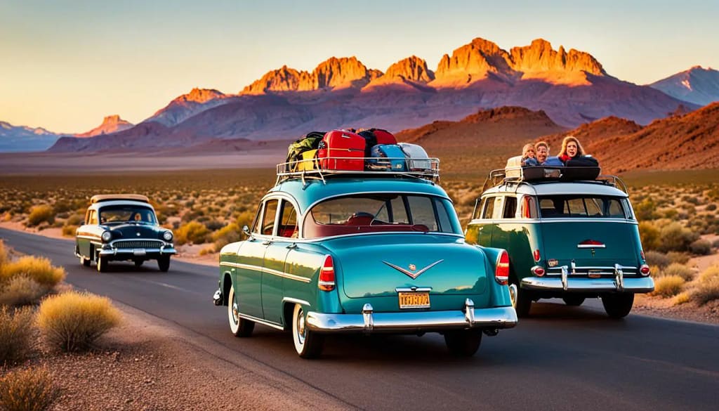 Road Trip Adventure Road Trip Adventure