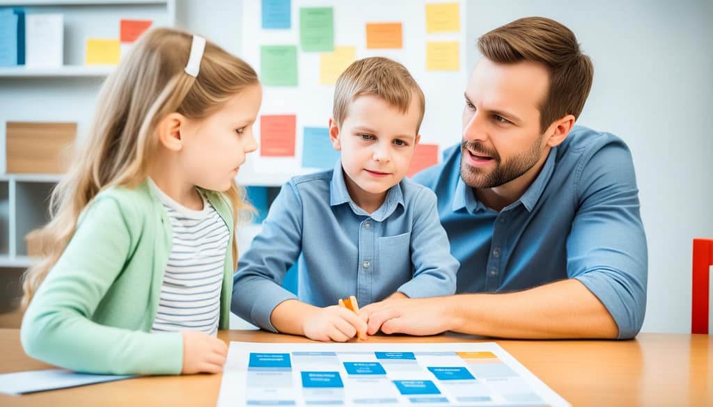 Setting Clear Expectations and Positive Discipline Strategies Setting Clear Expectations and Positive Discipline Strategies