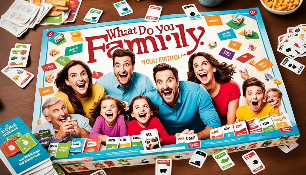 What Do You Meme? Family Edition What Do You Meme? Family Edition