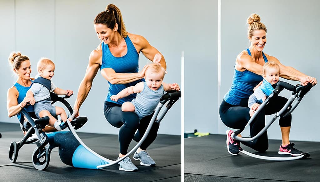 bodyweight exercises for moms bodyweight exercises for moms