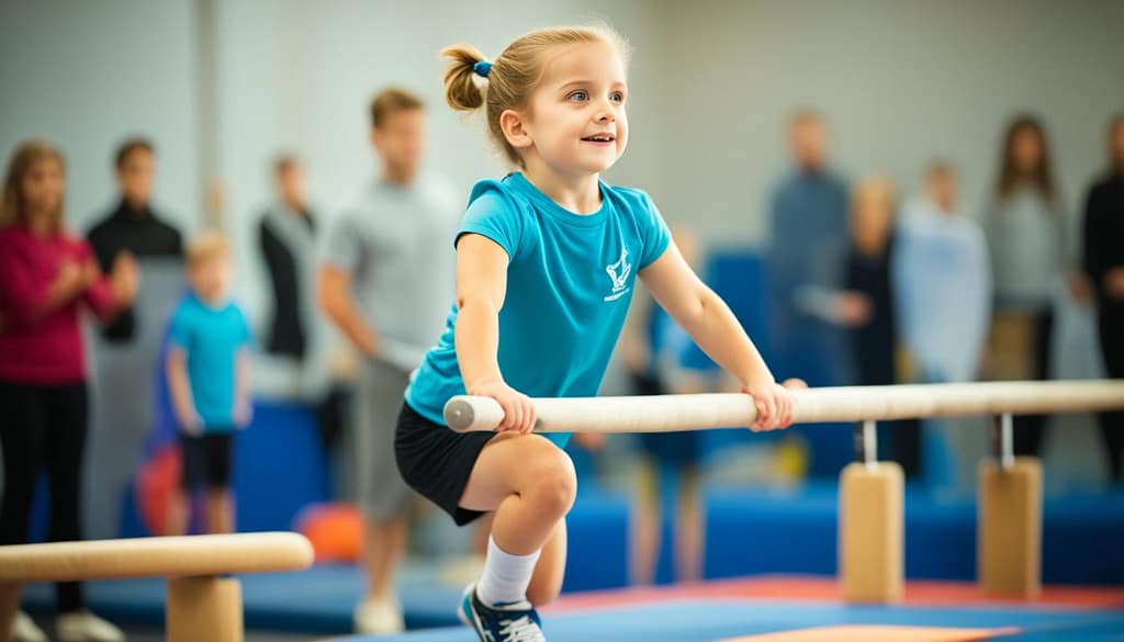 building confidence in children building confidence in children