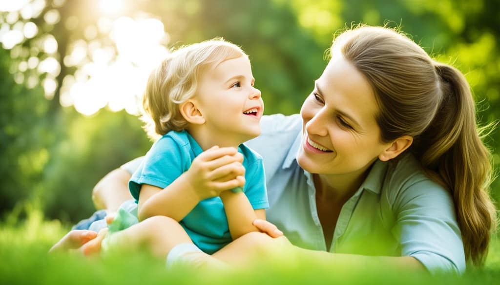 building strong parent-child relationships building strong parent-child relationships