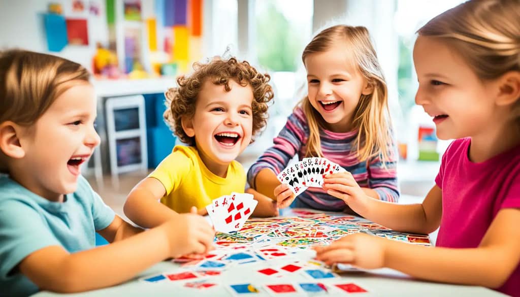 card games for kids card games for kids