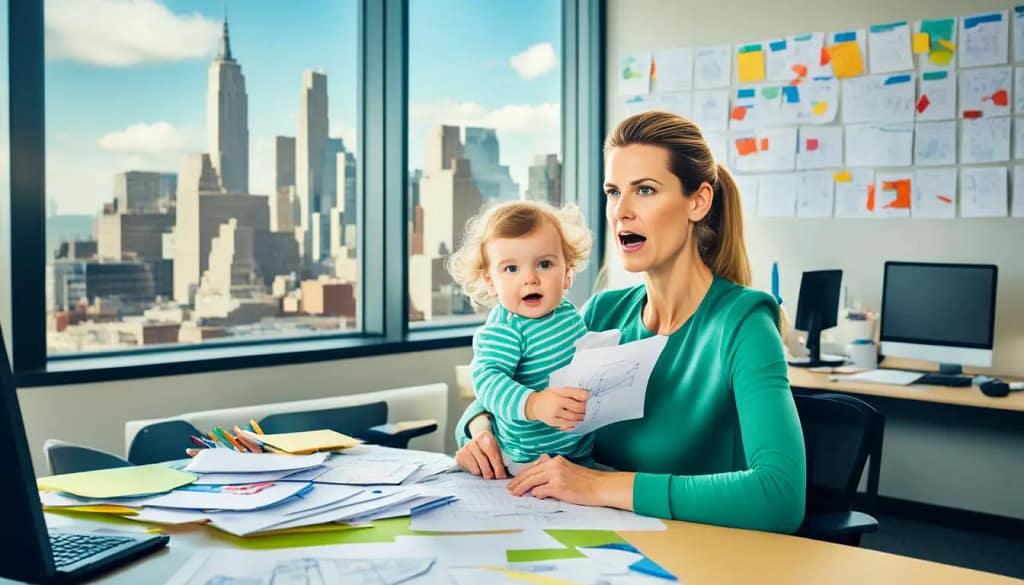 career-driven mothers career-driven mothers