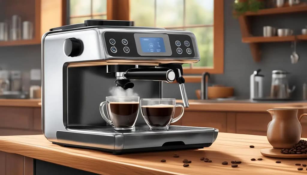 coffee maker coffee maker