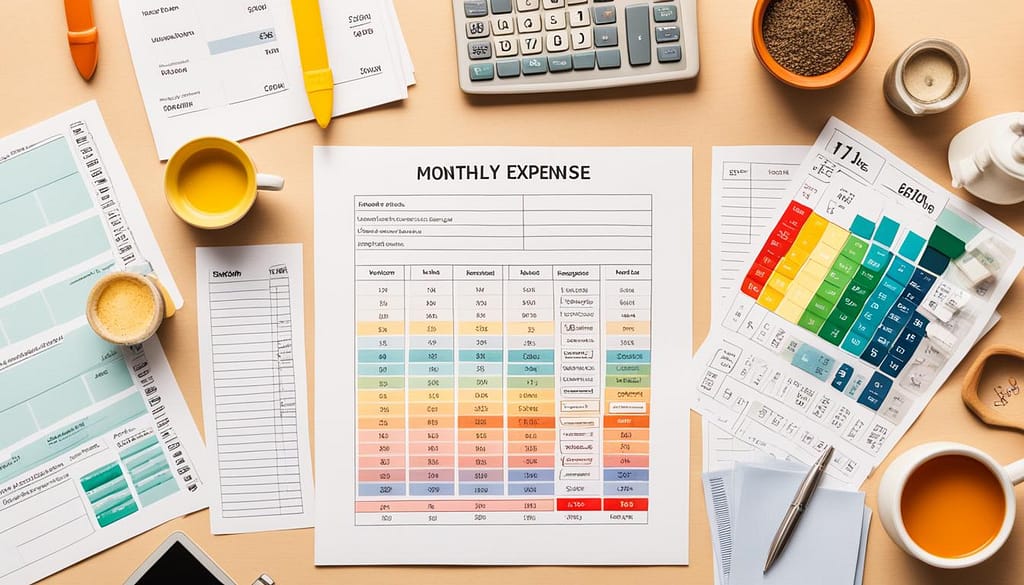 create a spending plan create a spending plan