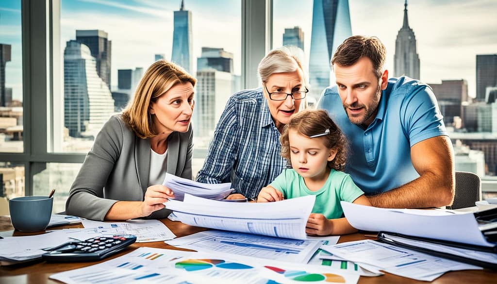 family budget family budget