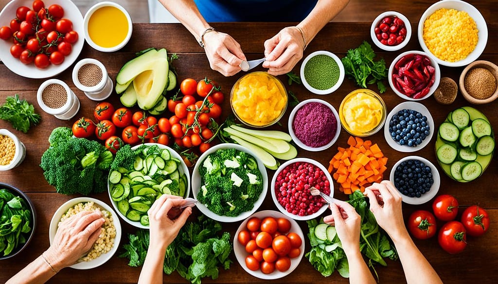 family meal planning family meal planning