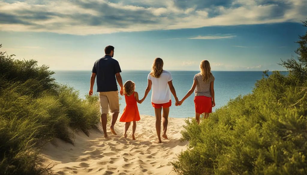 family vacation family vacation