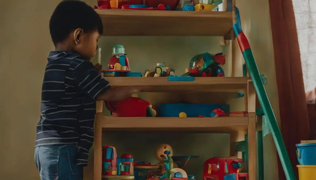 fostering independence in children fostering independence in children