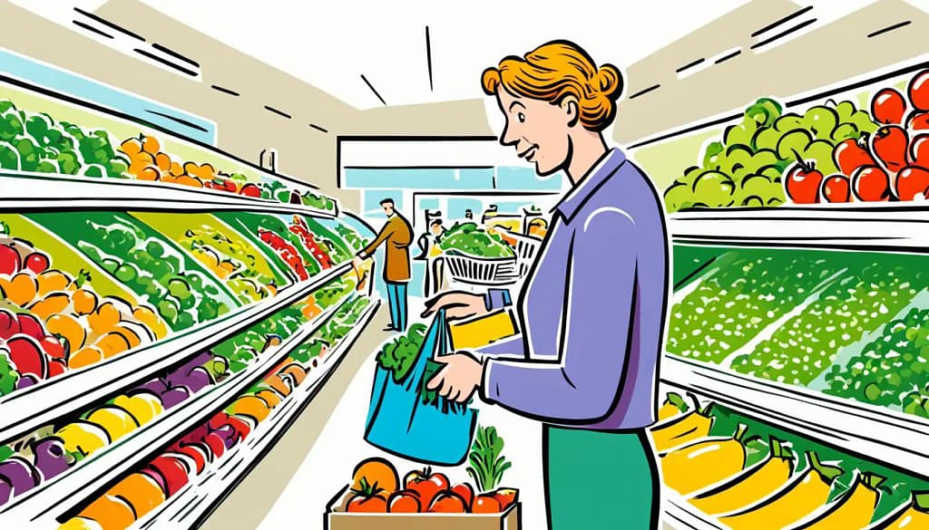 frugal grocery shopping frugal grocery shopping