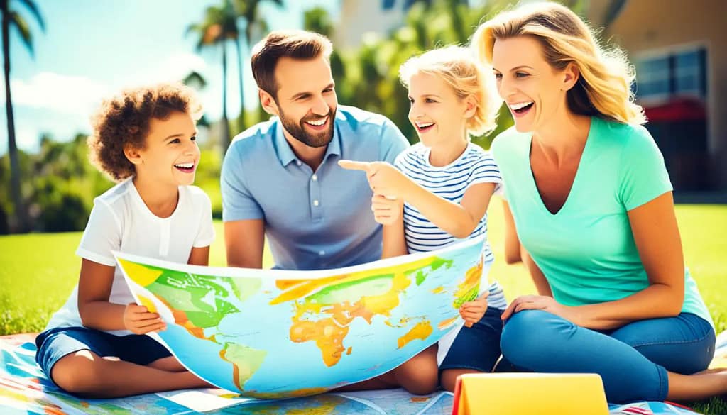 holiday destinations for families holiday destinations for families
