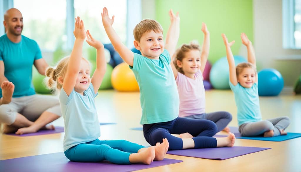 kids yoga safety precautions kids yoga safety precautions