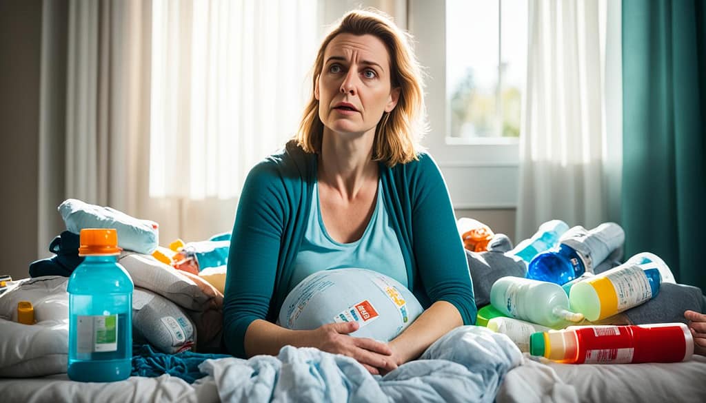 postpartum recovery postpartum recovery