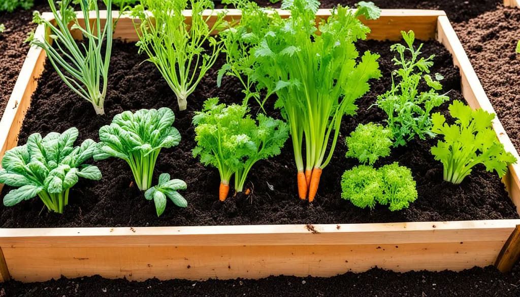 regrowing vegetables regrowing vegetables