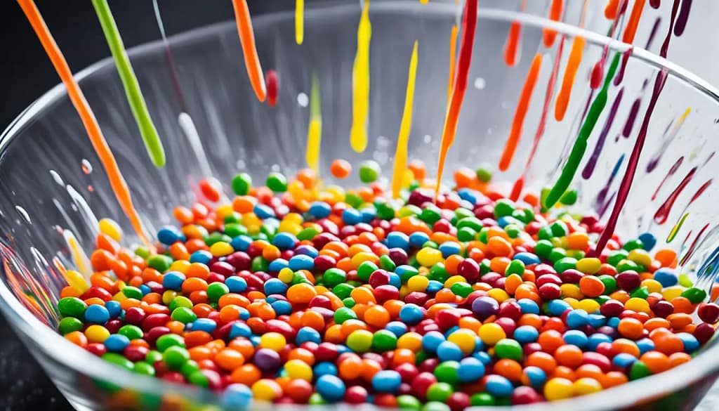 skittles experiment skittles experiment