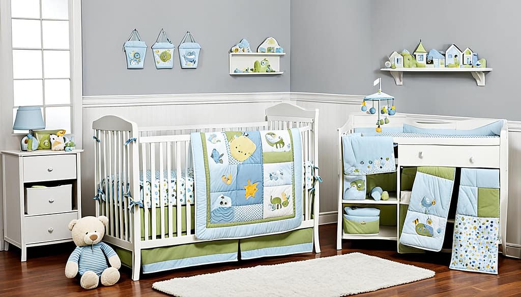 Baby Bedding Baby Bedding