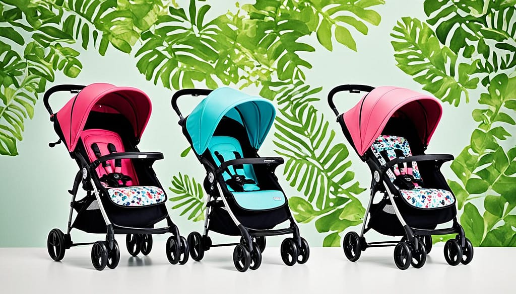 Best Brands for Travel Strollers Best Brands for Travel Strollers