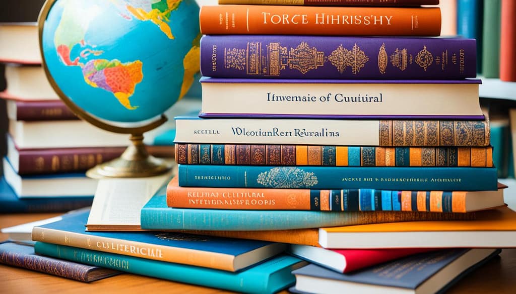 Books on Global Citizenry Books on Global Citizenry