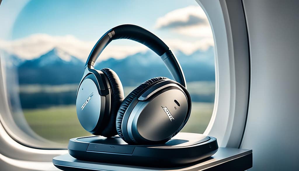 Bose Noise Canceling Headphones 700 Bose Noise Canceling Headphones 700