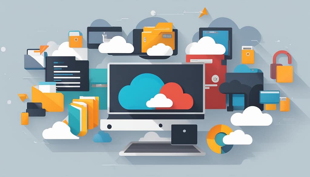 Cloud Storage Cloud Storage