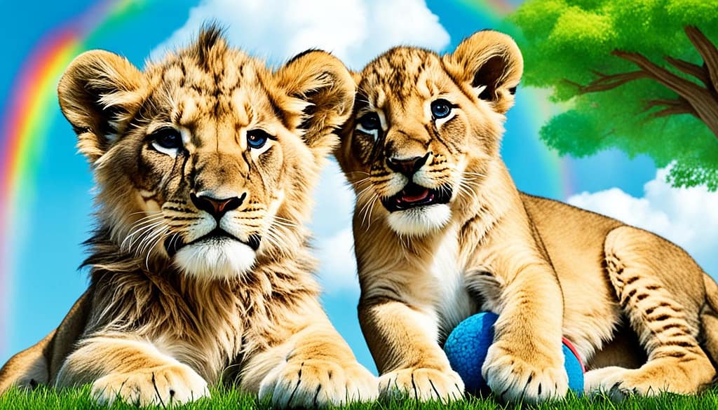 Dealing with Sibling Rivalry Dealing with Sibling Rivalry