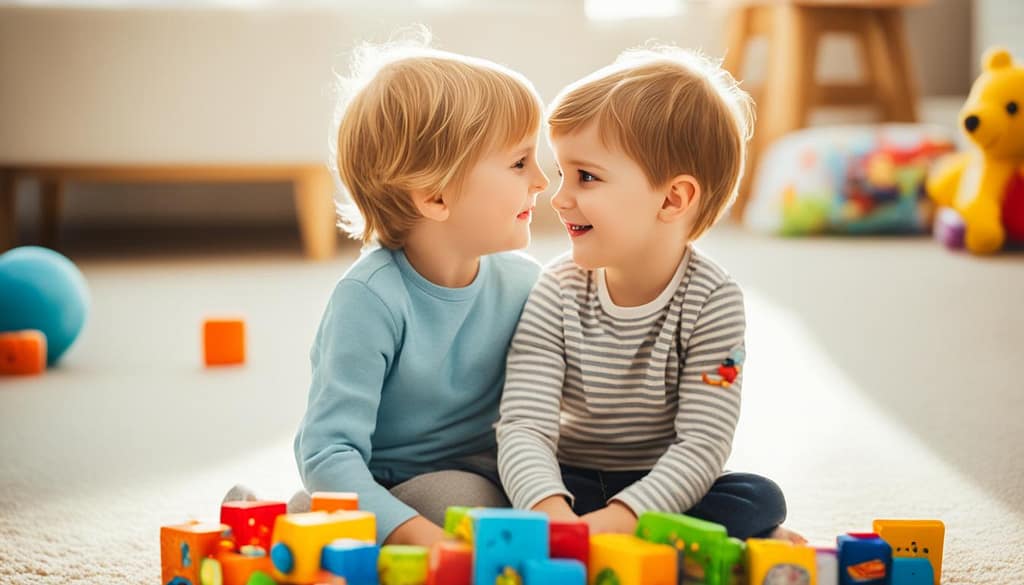 Empathy and Respect for Sibling Bonds Empathy and Respect for Sibling Bonds