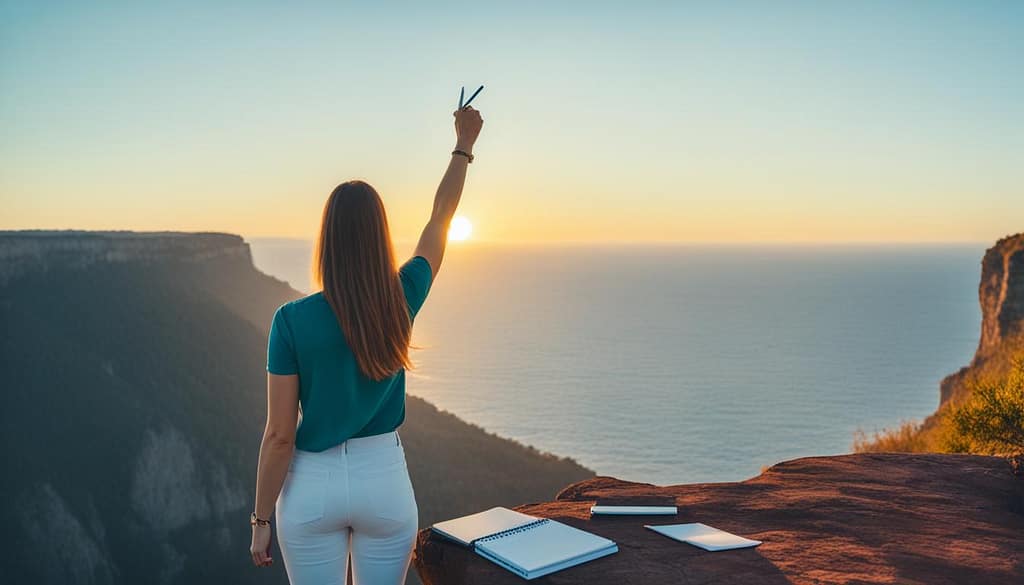 Establish Your WHY and Motivation Establish Your WHY and Motivation