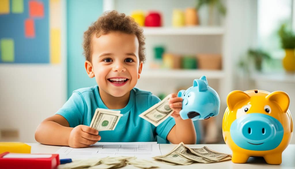 Financial Education for Kids Financial Education for Kids