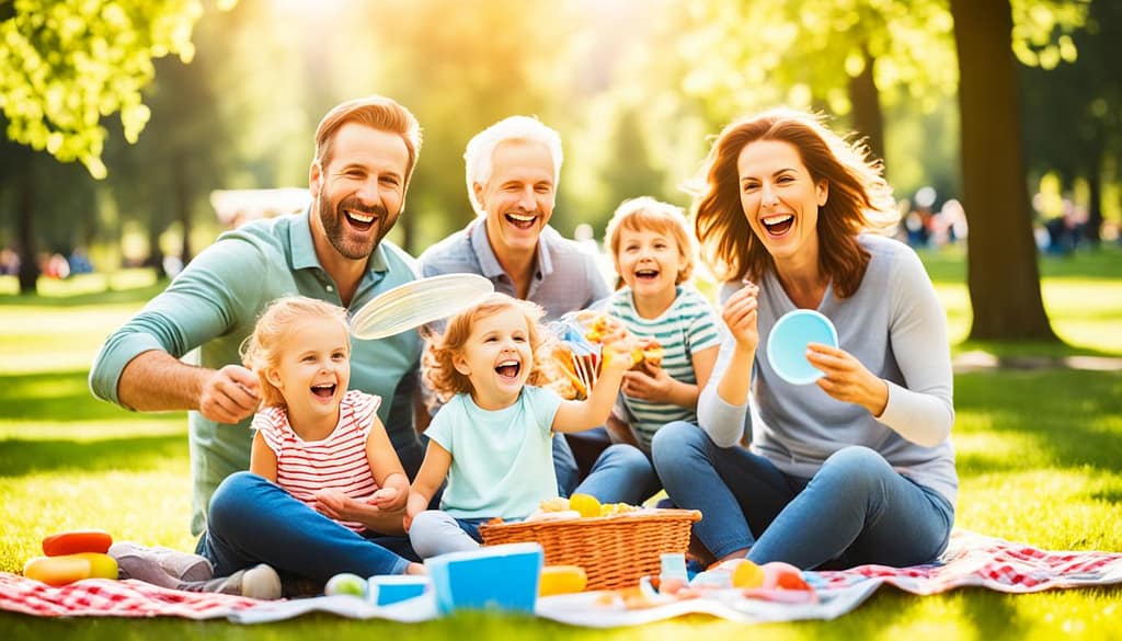 Fun Family Activities Fun Family Activities