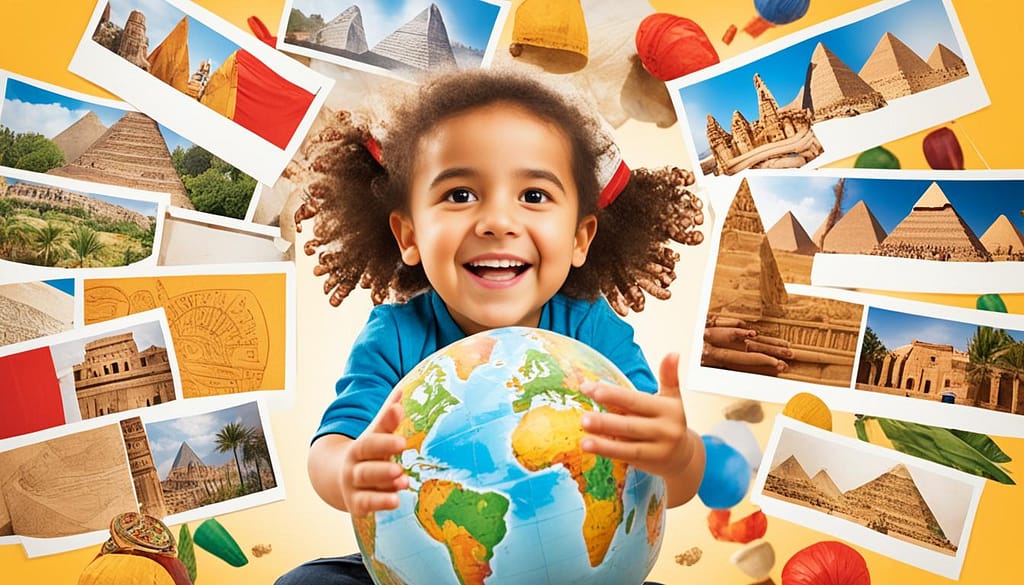 Geography and Cultural Activities Geography and Cultural Activities