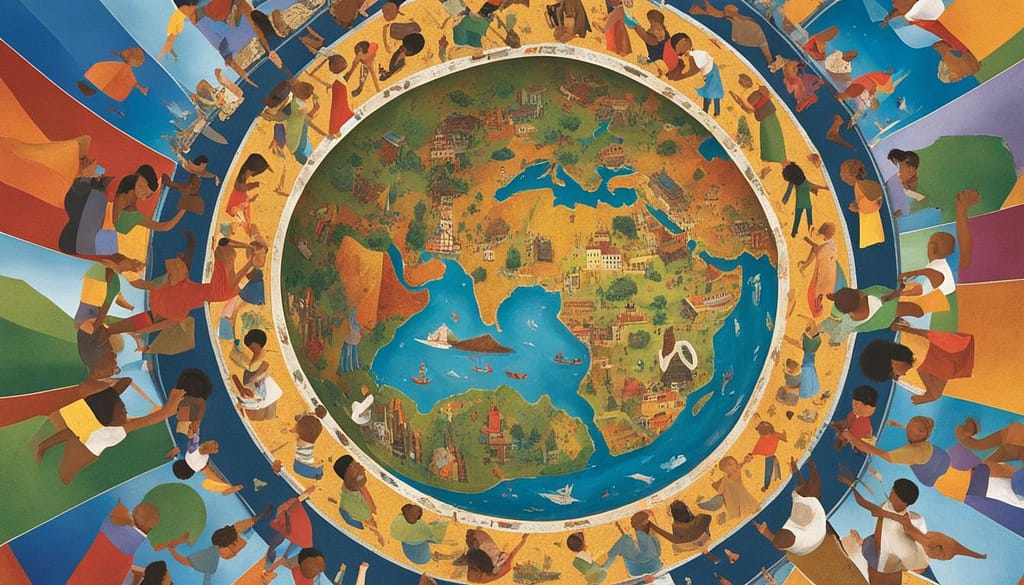 Global Citizen Global Citizen