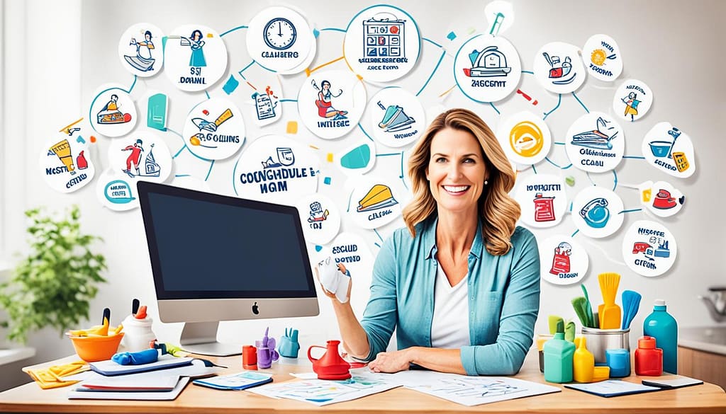 Master Schedule Master Schedule