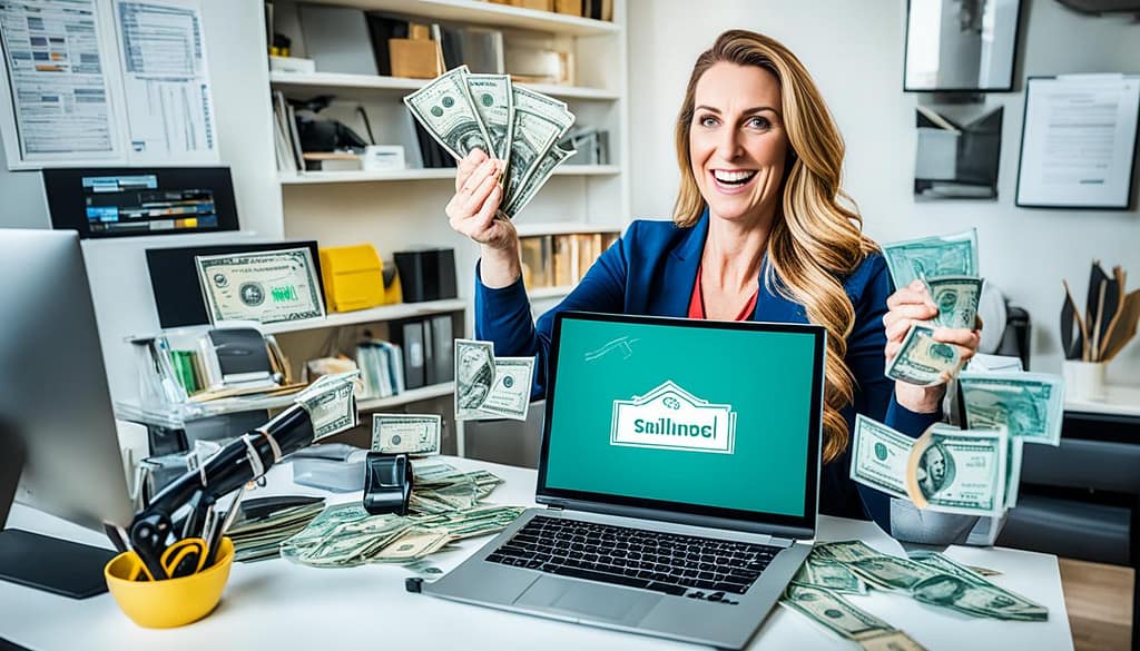 Monetizing Skills Monetizing Skills