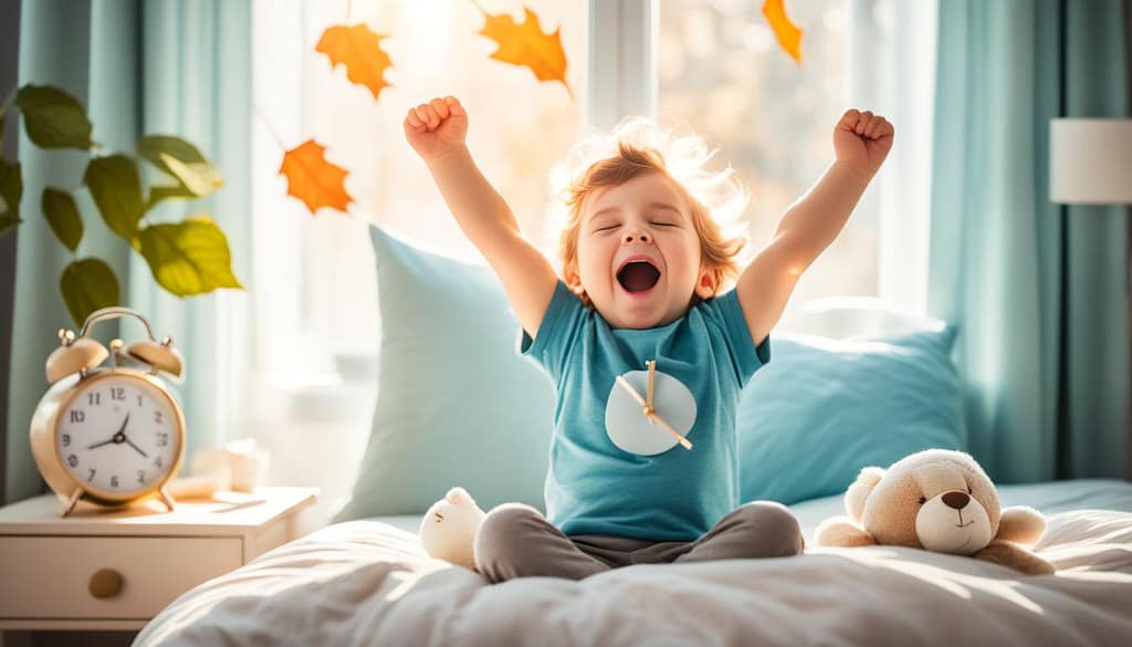 Morning Routine Morning Routine