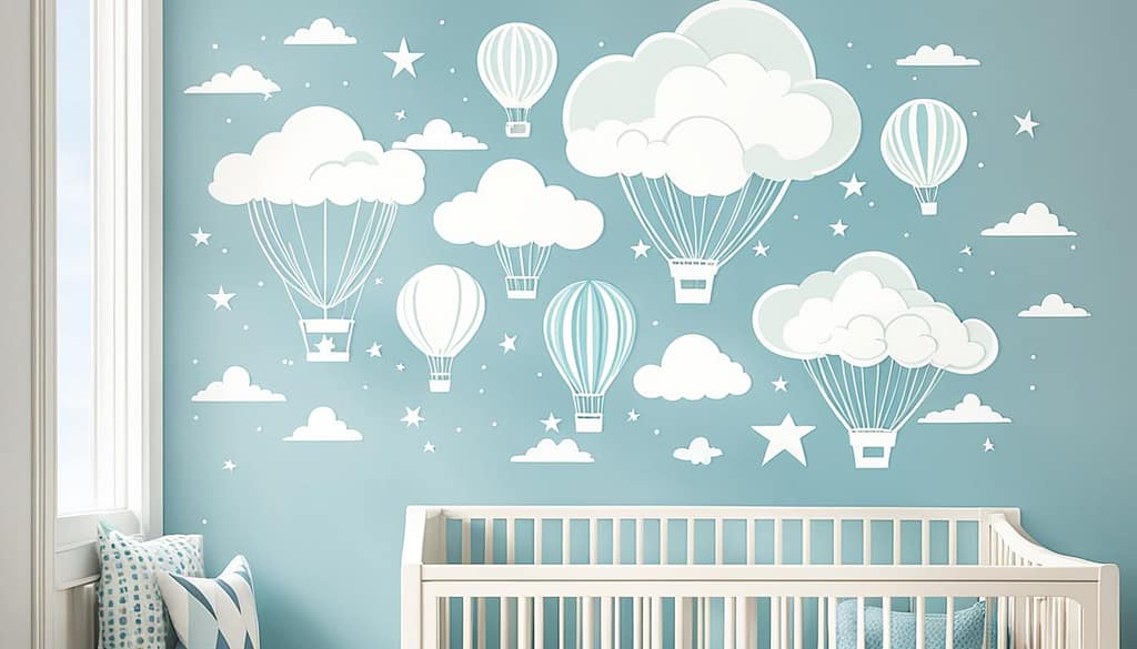 Nursery Wall Decor Boy Nursery Wall Decor Boy