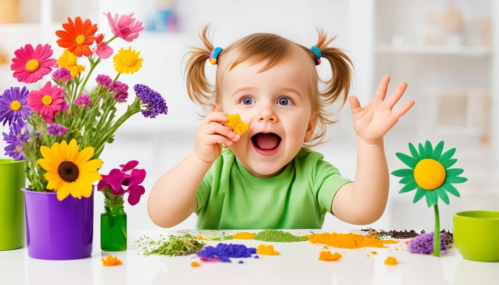 Sensory Activities Sensory Activities