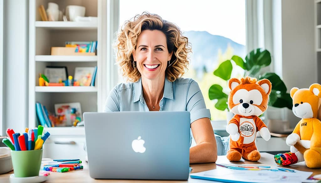 Stay-at-Home Moms Stay-at-Home Moms