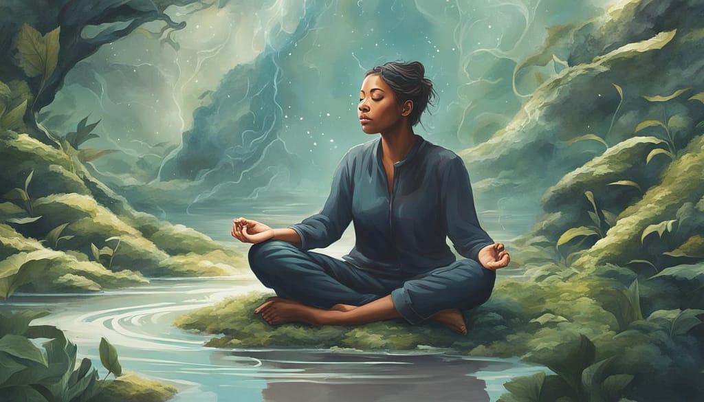 Stress management Stress management