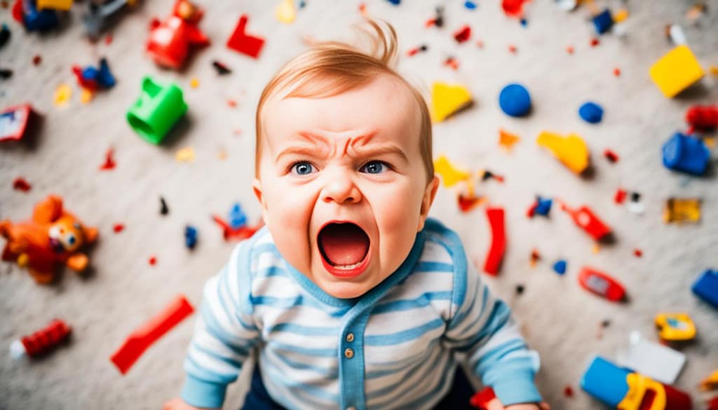 Toddler Tantrums Toddler Tantrums