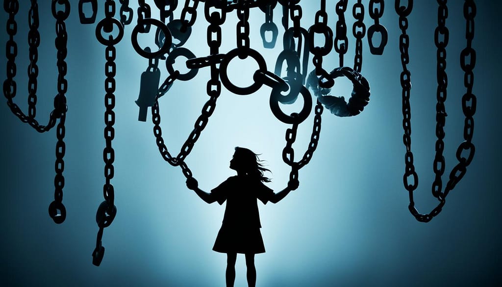 Trauma Bonding Trauma Bonding