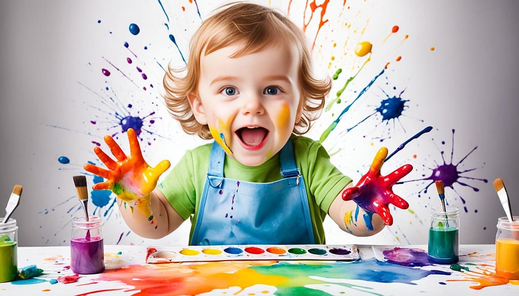 Watercolor painting Watercolor painting