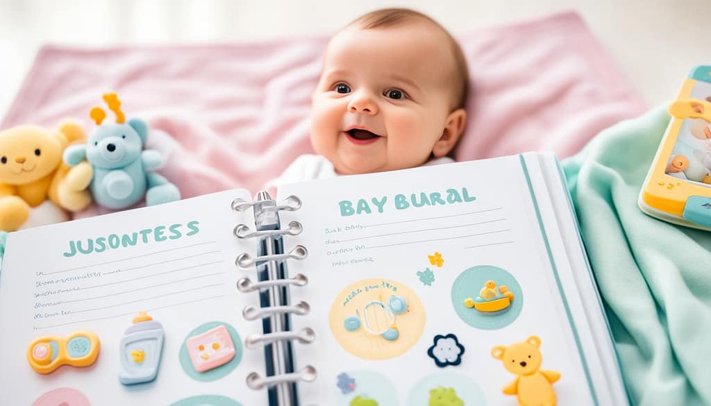 baby journal baby journal