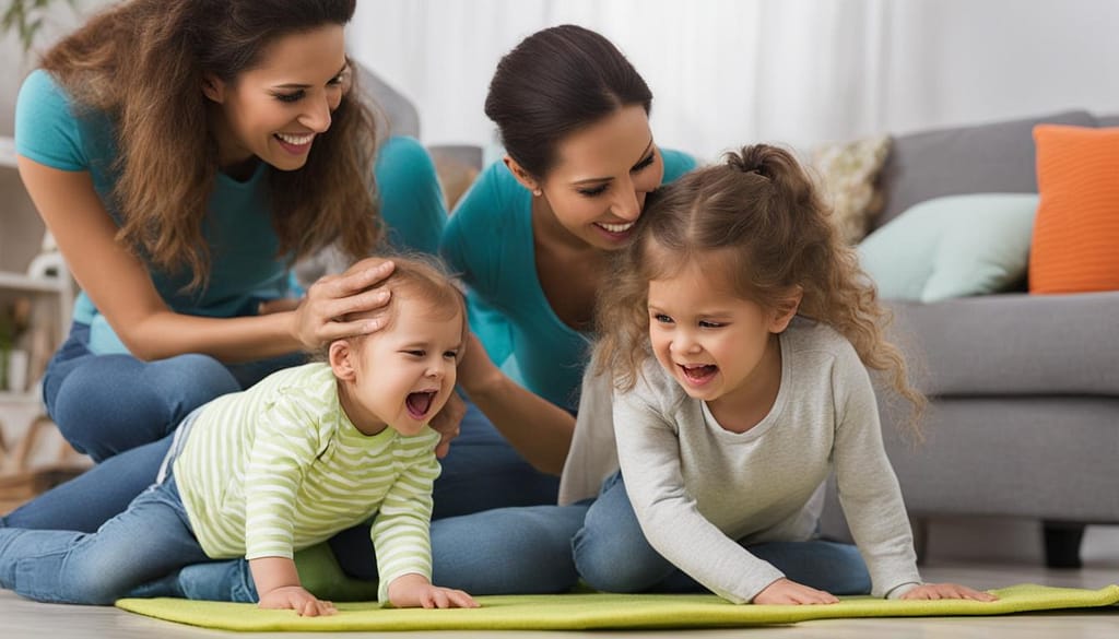 discipline techniques discipline techniques