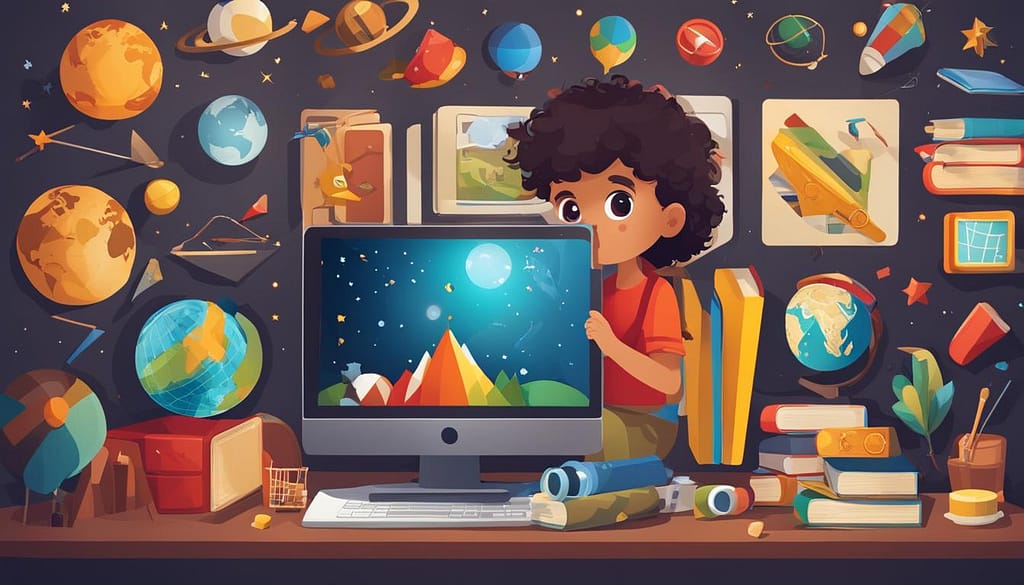 exploring interests exploring interests